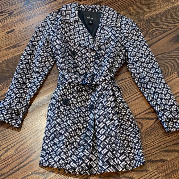 Like New Style&Co. Jacket Size S Petite - Picture 3 of 8